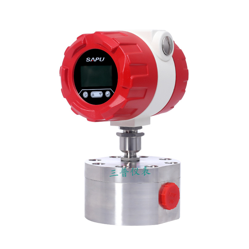 圓齒輪流量計(jì)